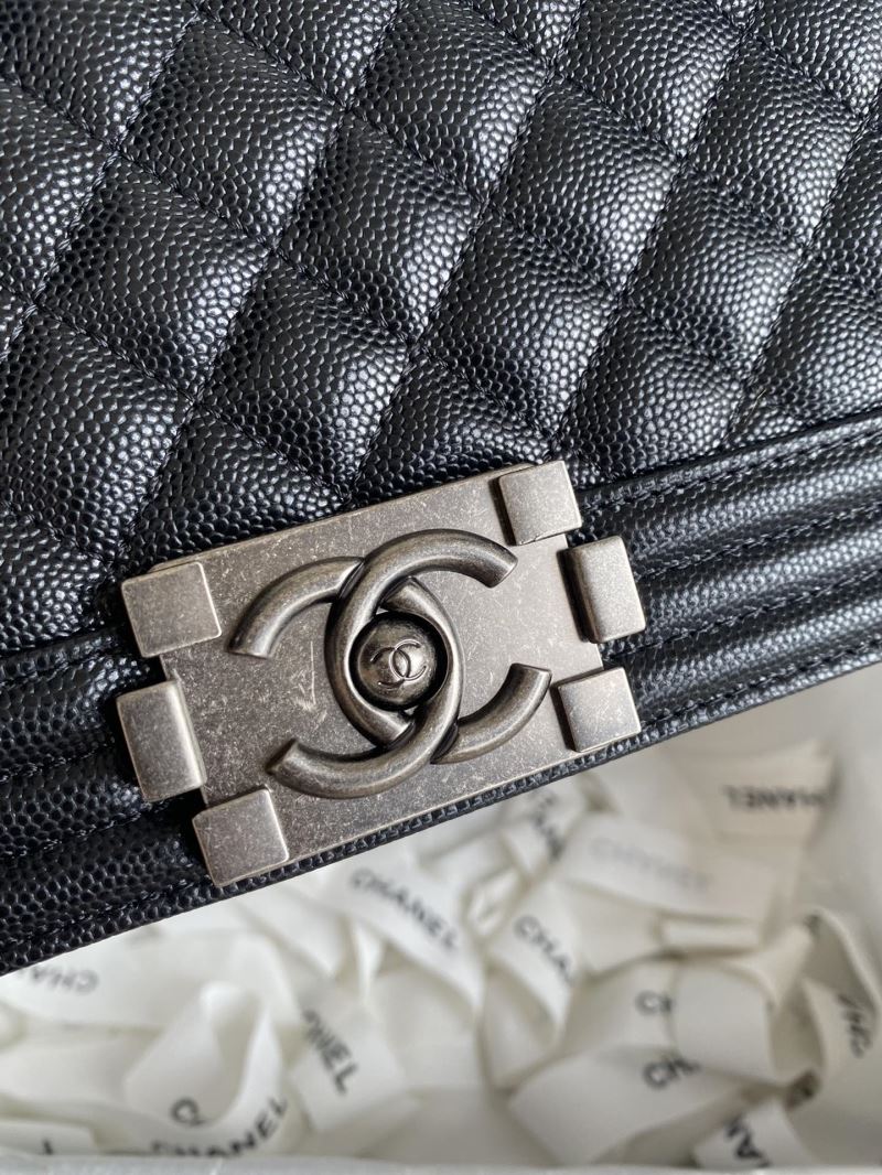 Chanel Leboy Series Bags